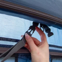 Vango Elwood Low Van Awning -Vango Camping go 331018 h