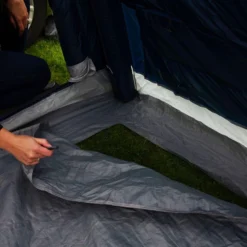 Vango Elwood Low Van Awning -Vango Camping go 331018 i