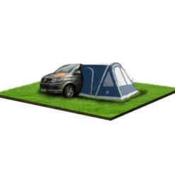 Vango Elwood Low Van Awning -Vango Camping go 331018 z