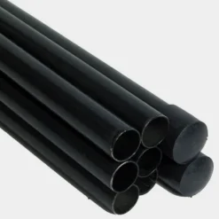 Vango Pole And Clamp Kit - 250 Cm