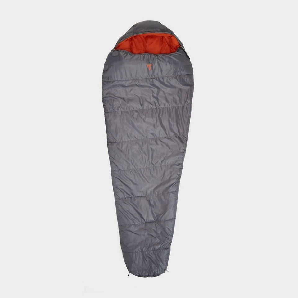 Vango Nitestar Alpha 375 Sleeping Bag 2 Vango Nitestar Alpha 375 Sleeping Bag - Image 2