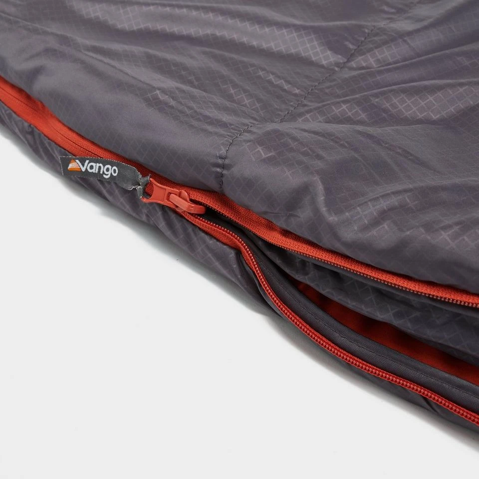 Vango Nitestar Alpha 375 Sleeping Bag 6 Vango Nitestar Alpha 375 Sleeping Bag - Image 6