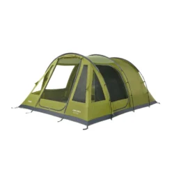 Vango Icarus 500 Deluxe Family Tent -Vango Camping go 350646 z
