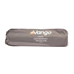 Vango Casa Lux Tent Footprint -Vango Camping go 350676 z