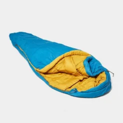 Vango Latitude Pro 300 Sleeping Bag -Vango Camping go 350684 e