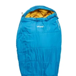 Vango Latitude Pro 300 Sleeping Bag -Vango Camping go 350684 z