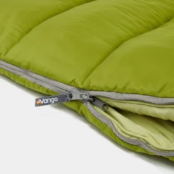 Vango Starlight 250 Sleeping Bag -Vango Camping go 359932 f