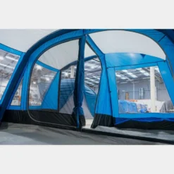 Vango Casa Air Lux Family Tent 33 Vango Casa Air Lux Family Tent -Vango Camping go 363761 o