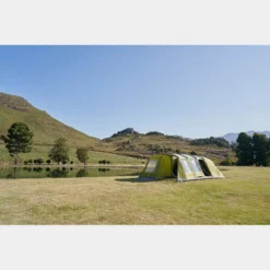 Vango Casa Lux Family Tent -Vango Camping go 363762 g