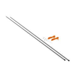 Vango Fibreglass King Poles - 130 Cm