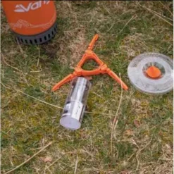 Vango Atom Ultralight Backpacking Stove -Vango Camping go 364821 d