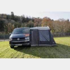 Vango Cairns Low Campervan Awning -Vango Camping go 369710 e