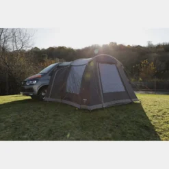 Vango Cairns Low Campervan Awning -Vango Camping go 369710 f