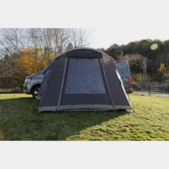 Vango Cairns Low Campervan Awning -Vango Camping go 369710 g