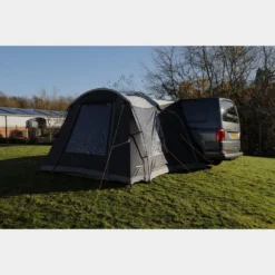 Vango Cairns Low Campervan Awning -Vango Camping go 369710 h