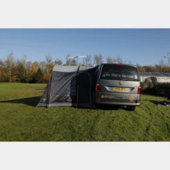 Vango Cairns Low Campervan Awning -Vango Camping go 369710 i