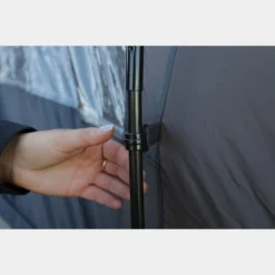 Vango Cairns Low Campervan Awning -Vango Camping go 369710 k