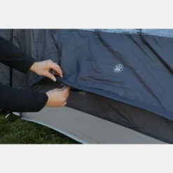 Vango Cairns Low Campervan Awning -Vango Camping go 369710 n