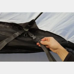 Vango Cairns Low Campervan Awning -Vango Camping go 369710 q