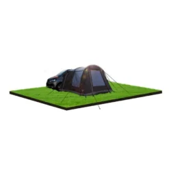 Vango Cairns Low Campervan Awning -Vango Camping go 369710 z