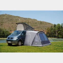 Vango Byron Low Campervan Awning