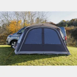Vango Byron Low Campervan Awning -Vango Camping go 369711 g