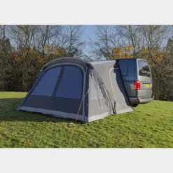 Vango Byron Low Campervan Awning -Vango Camping go 369711 h