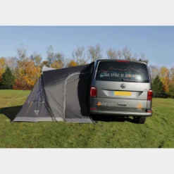 Vango Byron Low Campervan Awning -Vango Camping go 369711 i