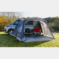 Vango Byron Low Campervan Awning -Vango Camping go 369711 k