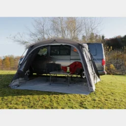 Vango Byron Low Campervan Awning -Vango Camping go 369711 l