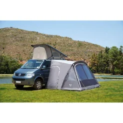 Vango Byron Low Campervan Awning -Vango Camping go 369711 z