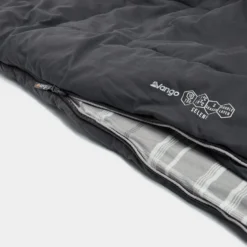 Vango Selene King Size Double Sleeping Bag -Vango Camping go 370160 f