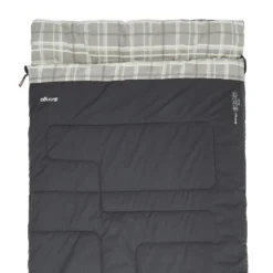 Vango Selene Single Sleeping Bag -Vango Camping go 370163 z