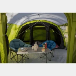 Vango Callao 600XL Family Tent -Vango Camping go 411075 f