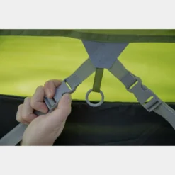 Vango Callao 600XL Family Tent -Vango Camping go 411075 j