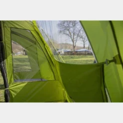 Vango Callao 600XL Family Tent -Vango Camping go 411075 k