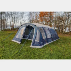 Vango Brecon 600XL Family Tent -Vango Camping go 447777 e