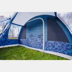 Vango Brecon 600XL Family Tent -Vango Camping go 447777 f