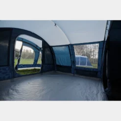 Vango Brecon 600XL Family Tent -Vango Camping go 447777 j