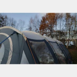 Vango Brecon 600XL Family Tent -Vango Camping go 447777 l