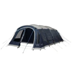 Vango Brecon 600XL Family Tent -Vango Camping go 447777 z