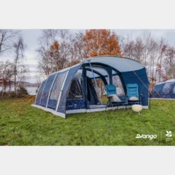 Vango Antrim Air 600XL Family Tent -Vango Camping go 447778 e