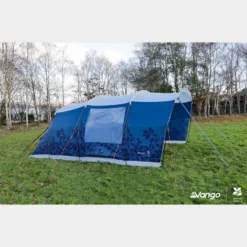 Vango Cumbria 500 Family Tent -Vango Camping go 447783 c