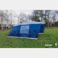 Vango Cumbria 500 Family Tent -Vango Camping go 447783 e