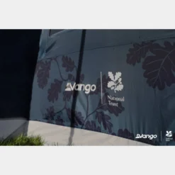 Vango Cumbria 500 Family Tent -Vango Camping go 447783 h