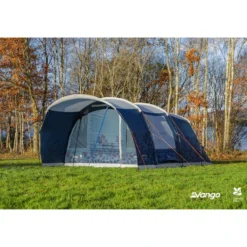 Vango Cumbria 500 Family Tent -Vango Camping go 447783 z
