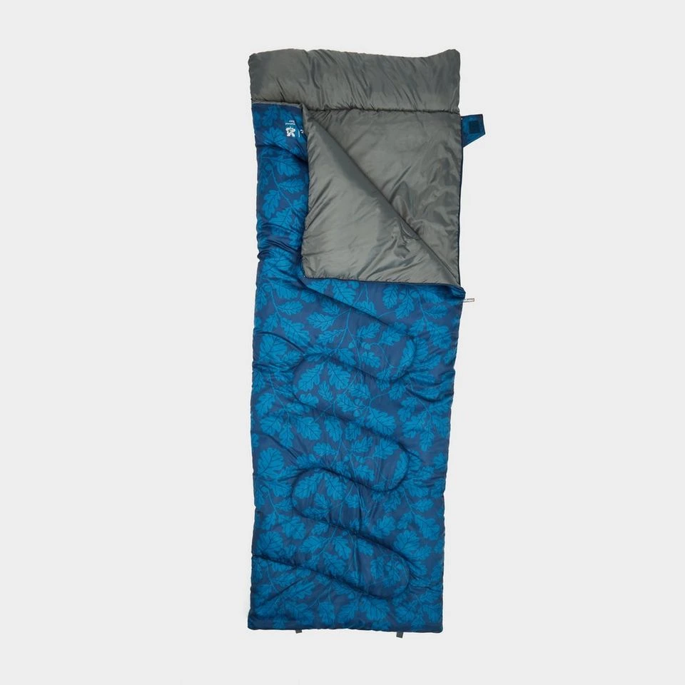 Vango Gwent Square Single Sleeping Bag 3 Vango Gwent Square Single Sleeping Bag - Image 3