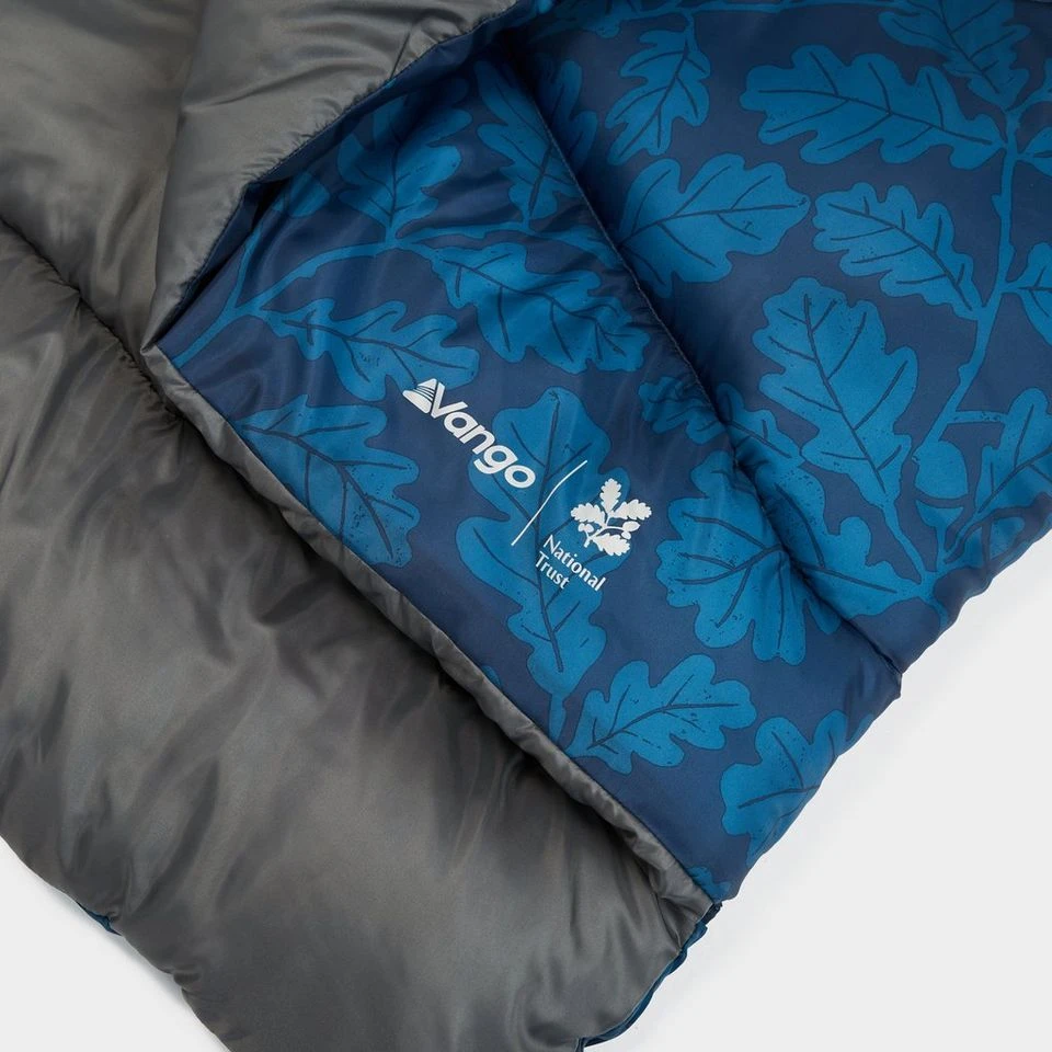 Vango Gwent Square Single Sleeping Bag 7 Vango Gwent Square Single Sleeping Bag - Image 7