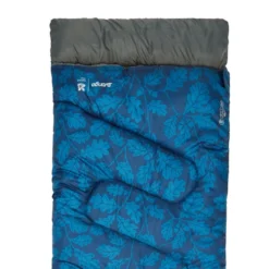 Vango Gwent Square Single Sleeping Bag 17 Vango Gwent Square Single Sleeping Bag -Vango Camping go 447786 z