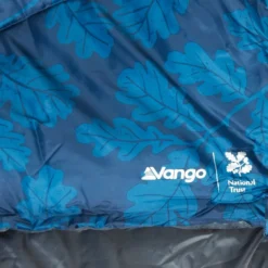 Vango Gwent Double Sleeping Bag -Vango Camping go 447787 g